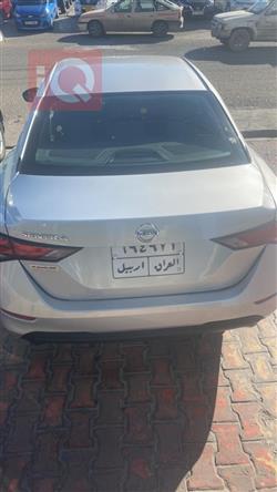 نیسان سێنترا